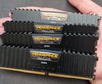 Corsair Vengeance LPX DDR4 - 32GB (4x8gb)- 2133MHz CL15, Computers en Software, RAM geheugen, 32 GB, DDR4, Ophalen of Verzenden