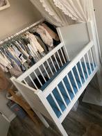 Baby wiegje, Kinderen en Baby's, Babywiegjes en Ledikanten, Ophalen of Verzenden, Zo goed als nieuw, Wieg