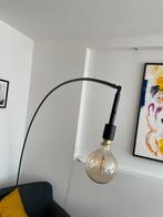 Ikea skaftet booglamp, Huis en Inrichting, Lampen | Vloerlampen, Ophalen, Zo goed als nieuw