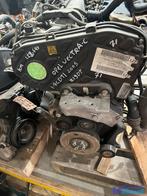 OPEL VECTRA C 1.9 CDTI Z19DT Motorblok motor, Ophalen, Gebruikt, Opel