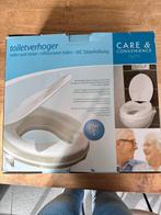 Toiletverhoger van Care & Convenience, Ophalen of Verzenden, Zo goed als nieuw