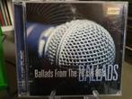 Wom ballads from the 70 en 80 CD, Ophalen, Gebruikt, Pop