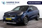 Kia Niro 1.6 GDi Hybrid Style Edition - Automaat | JBL | Dig, Euro 6, 150 pk, 23 km/l, Origineel Nederlands