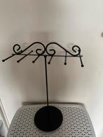 Sieraden standaard, Sieraden, Tassen en Uiterlijk, Overige Accessoires, Ophalen of Verzenden, Zo goed als nieuw