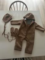 DISANA wollen set - muts, wanten en pak, Ophalen of Verzenden, Nieuw, Disana, Jongetje of Meisje