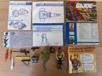 Vintage lot Gi Joe, Verzamelen, Speelgoed, Ophalen, Zo goed als nieuw