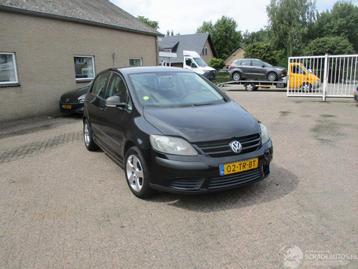 Volkswagen Golf Plus 1.6 FSI Comfortl.bns (bj 2007) beschikbaar voor biedingen