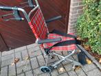 Wandel/ rolstoel/  kinderwagen, Kinderen en Baby's, Kinderwagens en Combinaties, Ophalen of Verzenden, Zo goed als nieuw, Overige merken