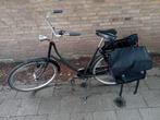Omafiets 28 inch, Ophalen, Gebruikt