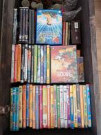 Dvd's heel veel, Cd's en Dvd's, VHS | Kinderen en Jeugd, Alle leeftijden, Ophalen, Zo goed als nieuw