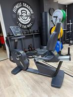 Technogym recline/recumbent/zitfiets/hometrainer. Nieuwstaat, Overige typen, Ophalen of Verzenden, Zo goed als nieuw, X
