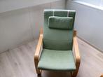 IKEA Relaxstoel, Huis en Inrichting, Fauteuils, Ophalen, 75 tot 100 cm, Zo goed als nieuw, 50 tot 75 cm