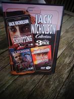 Jack nicholson collection 3 pack - dvd, Ophalen of Verzenden