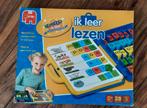Ik leer lezen, Kinderen en Baby's, Speelgoed | Educatief en Creatief, Ophalen of Verzenden, Zo goed als nieuw