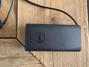 Dell 90 Watt laptop adapter beschikbaar voor biedingen