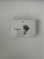 Claro cupper wit met cupping olie, nieuw in verpakking, Ophalen of Verzenden, Nieuw, Overige typen