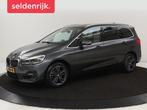 BMW 2-serie Gran Tourer 218i High Executive Edition | 7-pers, Auto's, BMW, Euro 6, 2-Serie Gran Tourer, 7 stoelen, Bedrijf