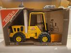 Vintage Tonka Heftruck met Container - Nieuw in Doos!, Antiek en Kunst, Ophalen of Verzenden