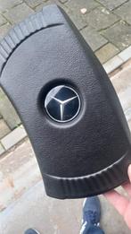 Stuurdeel midden mercedes w116/w123, Verzenden, Zo goed als nieuw