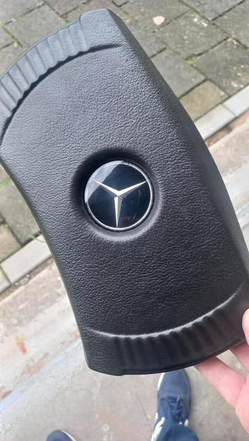 Stuurdeel midden mercedes w116/w123 beschikbaar voor biedingen