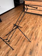 Rodpod pro voor 3-5 hengel, Watersport en Boten, Ophalen of Verzenden, Zo goed als nieuw, Overige typen