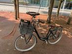 Mooie Stadsfiets + Accessoires (beautiful city bike), Ophalen, Gebruikt, Overige merken, Mandje