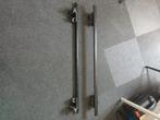 Thule dakdragers peugeot 207 sw, Auto diversen, Dakdragers, Ophalen, Gebruikt