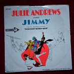Julie Andrews collectie - singles 5 euro/stuk, Gebruikt, 7 inch, Single, Ophalen of Verzenden