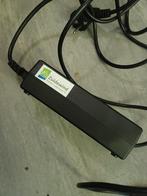 Zuidewind Fietsaccu Lader 42V - Gebruikt, Ophalen of Verzenden, Gebruikt