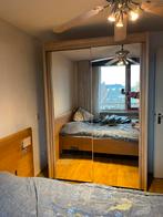 Kleding kast, Antiek en Kunst, Ophalen