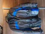 TEAB macna motorjas maat M, Motoren, Ophalen of Verzenden, Tweedehands, Jas | textiel