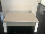 Hoogglans salontafel, Huis en Inrichting, Complete inboedels, Ophalen