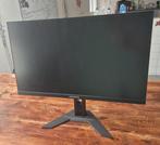 Gigabyte M27Q X 27 inch 1440p 240hz IPS monitor, Computers en Software, Monitoren, Gebruikt, DisplayPort, Ingebouwde speakers