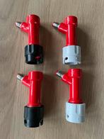 Cornelius Quick dis pin lock 2x co2, 2x bier schroefdraad, Ophalen of Verzenden, Nieuw, Viltje(s), Overige merken