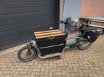 Transportkist Carqon Cargo bakfiets zelfbouw, Ophalen, Zo goed als nieuw, Goederen, Overige merken