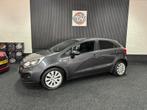 Kia Rio 1.2 CVVT, PDC, STL VERW,STUUR VERW, ELEK PAKKET, 86 pk, Elektrische ramen, 4 cilinders, 1104 kg
