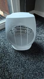 ventilator kachel, Ophalen, Gebruikt