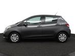 Toyota Yaris 1.3 VVT-i Aspiration | Airco | Achteruitrijcame, Auto's, Toyota, Voorwielaandrijving, Stof, 4 cilinders, Bedrijf