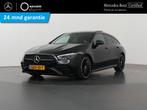 Mercedes-Benz CLA-klasse Shooting Brake 180 Star Edition AMG, CLA, 136 pk, Gebruikt, 4 cilinders