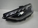 Audi A4 8W Facelift Koplamp Links, Auto-onderdelen, Ophalen of Verzenden, Gebruikt