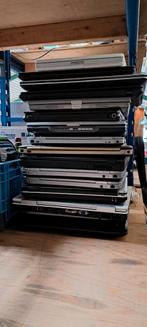 Partij Laptops - Onderdelen of Reparatie, Computers en Software, Windows Laptops, Gebruikt, HDD, Minder dan 4 GB, Ophalen of Verzenden