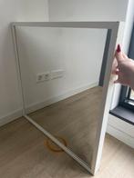 Ikea STAVE spiegel - Gebruikt, Huis en Inrichting, Woonaccessoires | Spiegels, Ophalen, Minder dan 50 cm, Gebruikt, 100 tot 150 cm