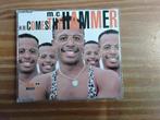 mc hammer - here comes the hammer, Ophalen of Verzenden, Gebruikt, Pop, Maxi-single