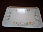 Dienblad kunststof Villeroy & Boch, Albertina, Huis en Inrichting, Woonaccessoires | Dienbladen, Ophalen of Verzenden, Gebruikt