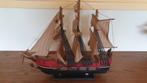 Vintage boot 45 cm, Hobby en Vrije tijd, Modelbouw | Boten en Schepen, Ophalen, Zo goed als nieuw, Overige merken