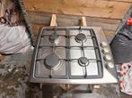 Gorenje inbouw gaskookplaat - 4 pits, Watersport en Boten, Ophalen, Gebruikt, Zeilboot of Motorboot