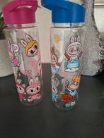 Labubu waterfles/drinkfles, Ophalen of Verzenden, Nieuw