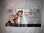 Pocket Silver Pocket van BeterBed 200x140 110% schoon matras, Ophalen, Tweepersoons, 140 cm, Zo goed als nieuw