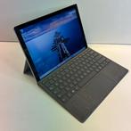 Microsoft Surface Pro 7 Plus | i7 | 16GB | 512GB, Computers en Software, Windows Laptops, Microsoft, Zo goed als nieuw, Support@microsoft.com