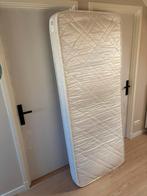 Matras 80 x 200, Ophalen, Gebruikt, Eenpersoons, 80 cm